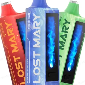 Lost Mary mo20000PRO - 20.000puffs
