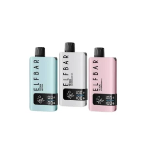 Elfbar te 30k - 30.000puffs