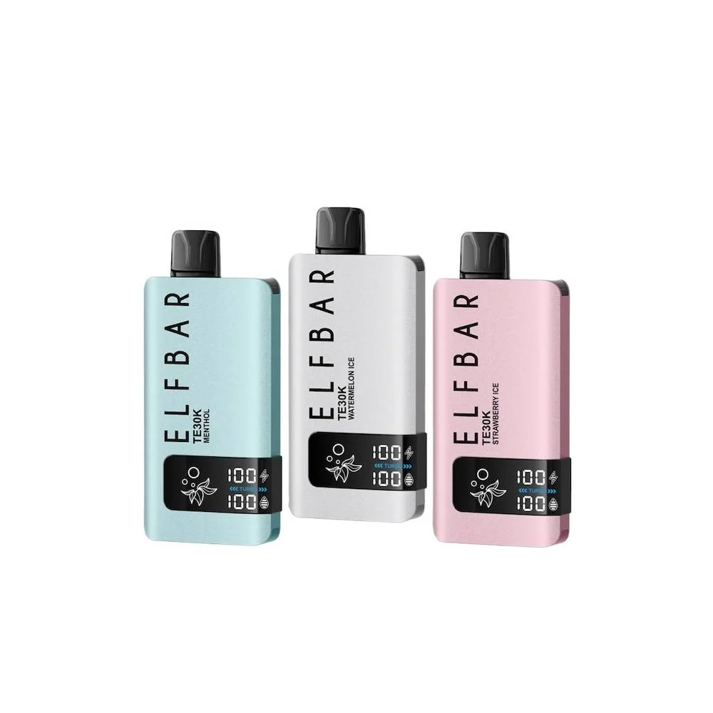 Elfbar te 30k - 30.000puffs